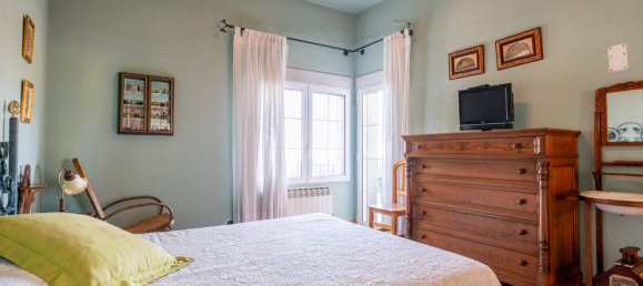 5 bedrooms Villa in Zaragoza, Spain No. 65959 42