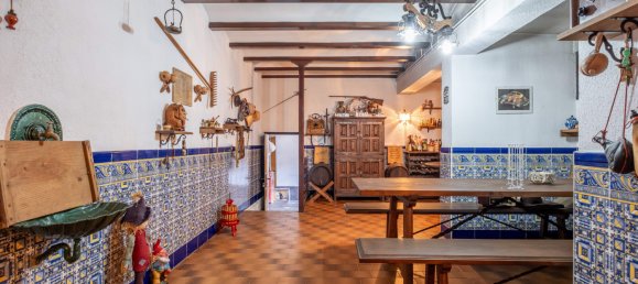 5 bedrooms Villa in Zaragoza, Spain No. 65959 47