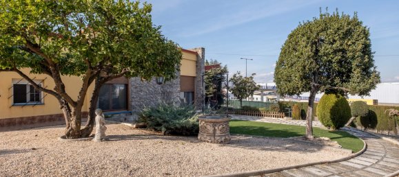 5 bedrooms Villa in Zaragoza, Spain No. 65959 12