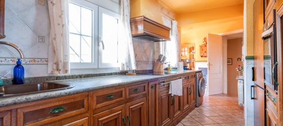 5 bedrooms Villa in Zaragoza, Spain No. 65959 25