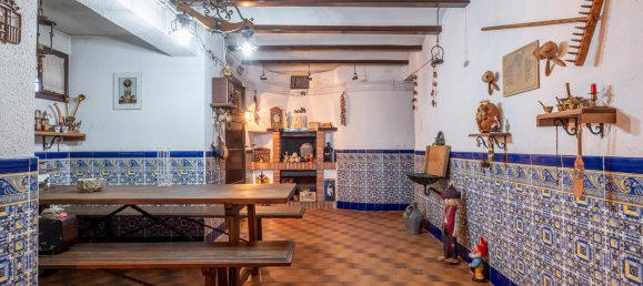 5 bedrooms Villa in Zaragoza, Spain No. 65959 48