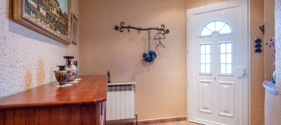 5 bedrooms Villa in Zaragoza, Spain No. 65959 50