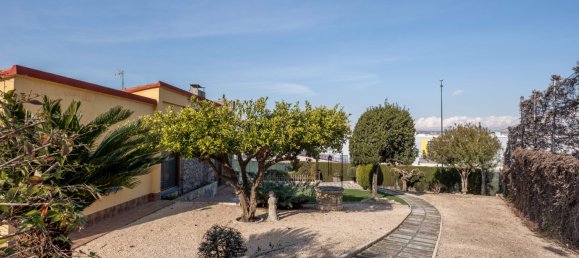 5 bedrooms Villa in Zaragoza, Spain No. 65959 11