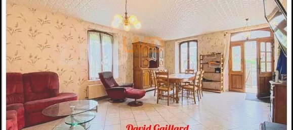 3 bedrooms House in Savigny-sur-Braye, France No. 264191 15