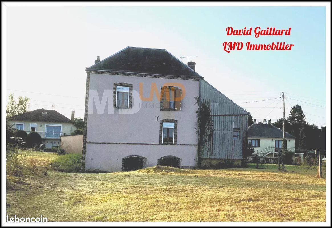 3 bedrooms House in Savigny-sur-Braye, France No. 264191