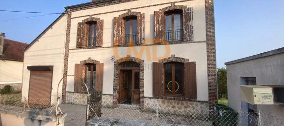 3 bedrooms House in Savigny-sur-Braye, France No. 264191 25