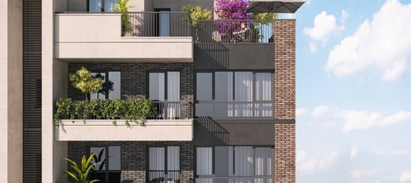 Apartment 4+1 in Istanbul, Turkey No. 8674 7