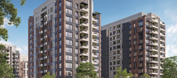 Apartment 4+1 in Istanbul, Turkey No. 8674 10