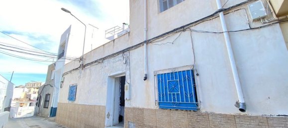 3 غرف نوم تاون هاوس في Macael, Spain رقم 166985 2