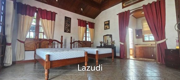 4 bedrooms Villa in Pattaya, Thailand No. 13723 8