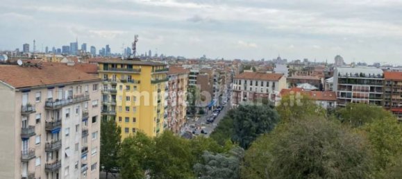 1 bedroom Penthouse in Milan, Italy No. 248012 21