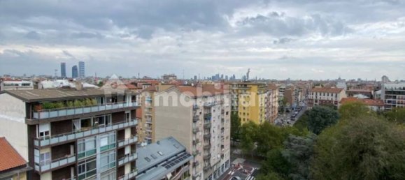 1 bedroom Penthouse in Milan, Italy No. 248012 24