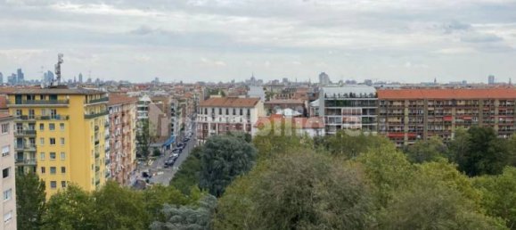 1 bedroom Penthouse in Milan, Italy No. 248012 23