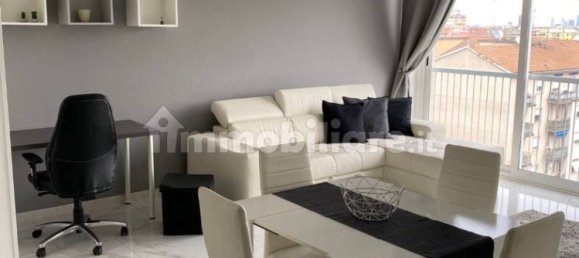 1 bedroom Penthouse in Milan, Italy No. 248012 3