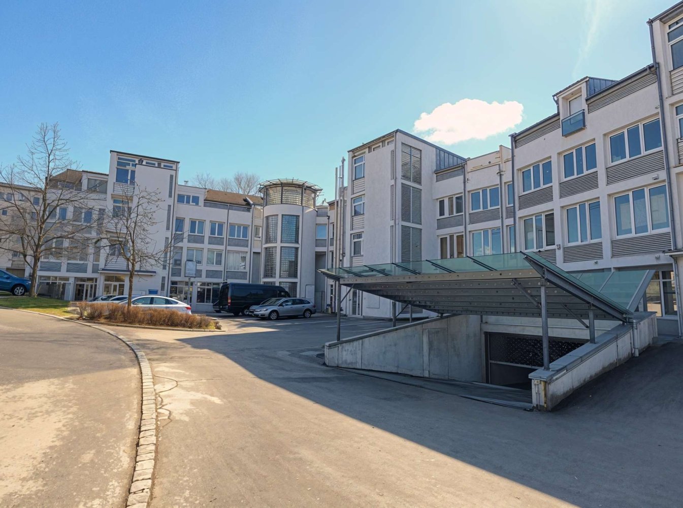 62m² Parking in Ravensburg, Germany No. 277115