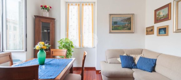 3 bedrooms Apartment in Rome, Italy No. 335472 4