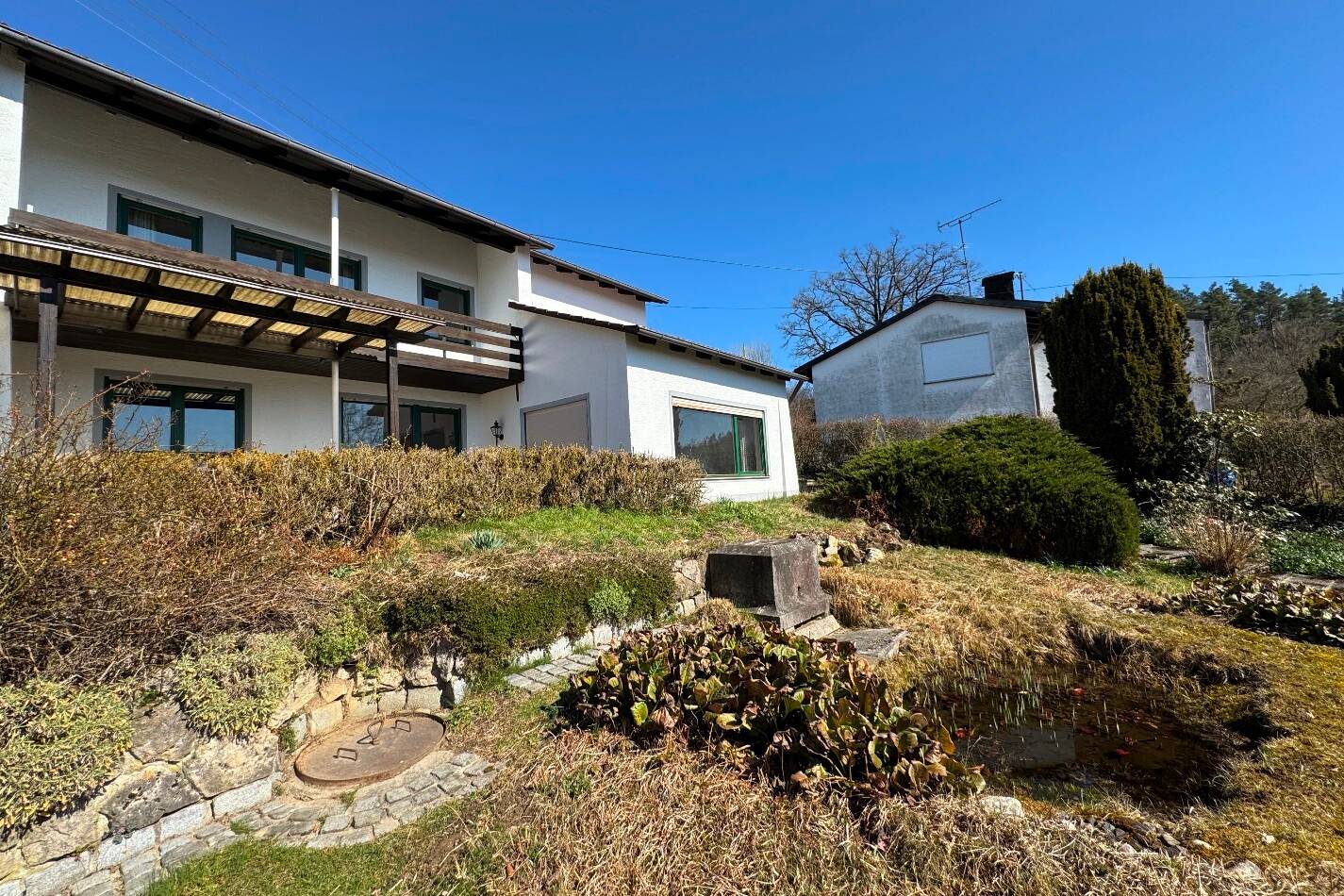 6-salle Maison à Pfaffenhofen an der Ilm, Germany No. 93228