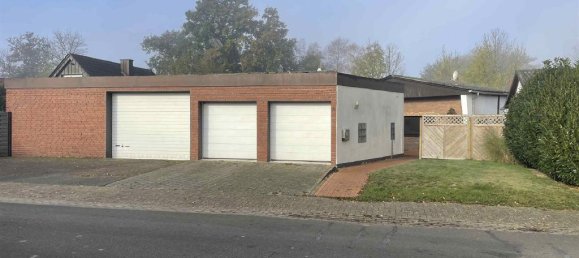 Moradia em banda T1 em Diepholz, Germany N.º 139769 3