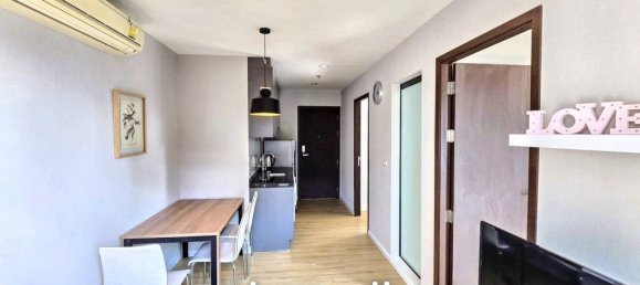 2 bedrooms Condo in Railay Beach, Thailand No. 26700 8