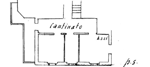 4 rooms Apartment in Bardi, Italy No. 37642 27