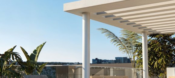 2 غرف نوم شقة في Agios Athanasios, Cyprus رقم 34291 7