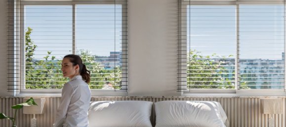 2 غرف نوم شقة في Agios Athanasios, Cyprus رقم 34291 5