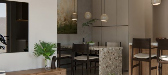 2 غرف نوم شقة في Agios Athanasios, Cyprus رقم 34291 4