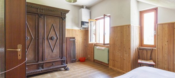 Квартира с 4 комнатами в Урбе, Италия № 305484 11