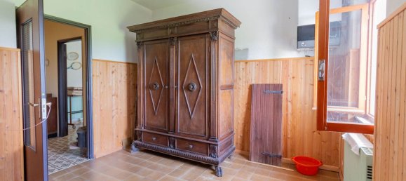 Квартира с 4 комнатами в Урбе, Италия № 305484 14