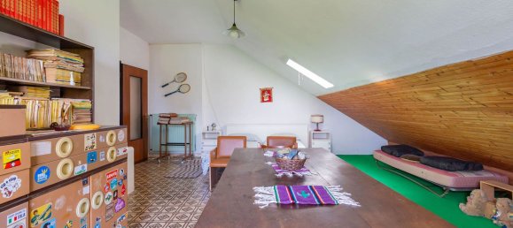 Квартира с 4 комнатами в Урбе, Италия № 305484 19