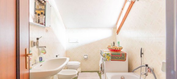 Квартира с 4 комнатами в Урбе, Италия № 305484 17