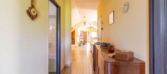 Квартира с 4 комнатами в Урбе, Италия № 305484 15