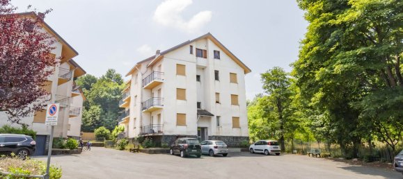 Квартира с 4 комнатами в Урбе, Италия № 305484 21