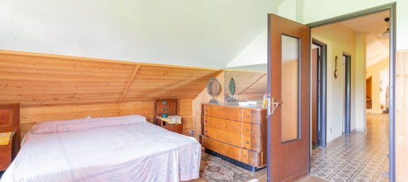 Квартира с 4 комнатами в Урбе, Италия № 305484 10