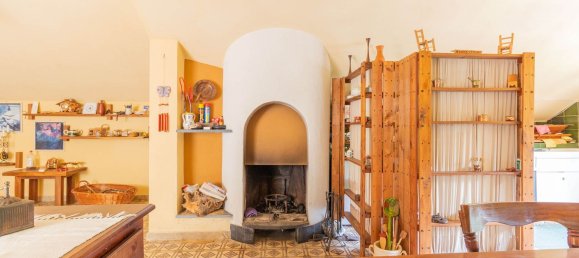 Квартира с 4 комнатами в Урбе, Италия № 305484 4