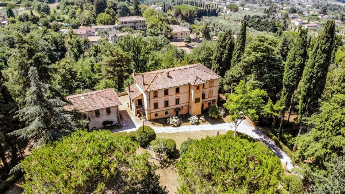 18 Schlafzimmer Haus in Camaiore, Italy, Nr. 377434