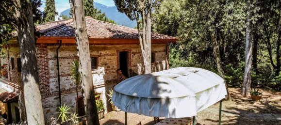 18 Schlafzimmer Haus in Camaiore, Italy, Nr. 377434 13