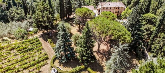 18 Schlafzimmer Haus in Camaiore, Italy, Nr. 377434 8