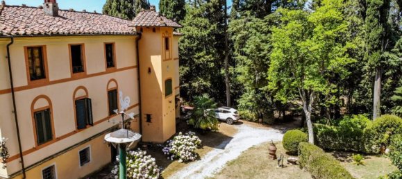 18 Schlafzimmer Haus in Camaiore, Italy, Nr. 377434 12