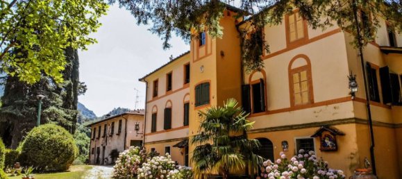 18 Schlafzimmer Haus in Camaiore, Italy, Nr. 377434 3