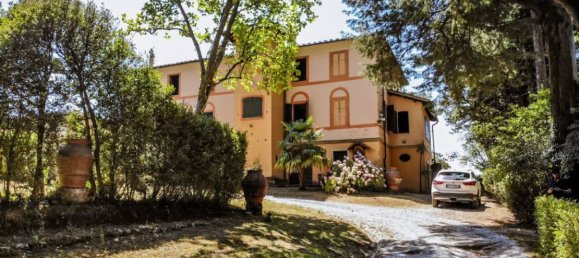 18 Schlafzimmer Haus in Camaiore, Italy, Nr. 377434 5