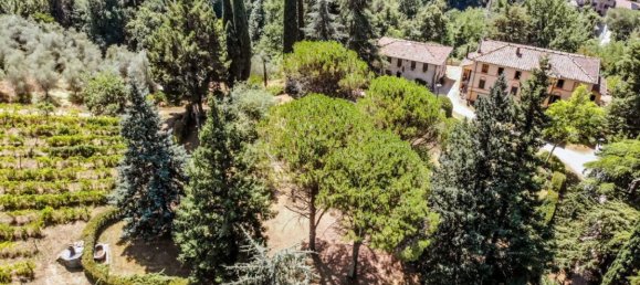 18 Schlafzimmer Haus in Camaiore, Italy, Nr. 377434 9