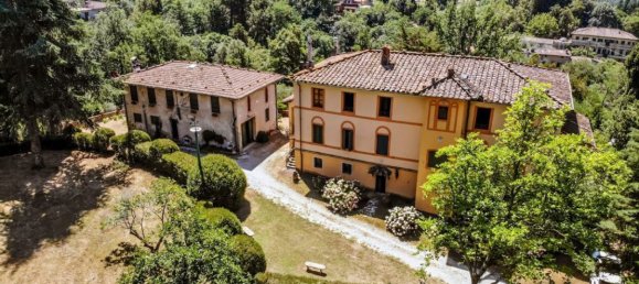 18 Schlafzimmer Haus in Camaiore, Italy, Nr. 377434 6