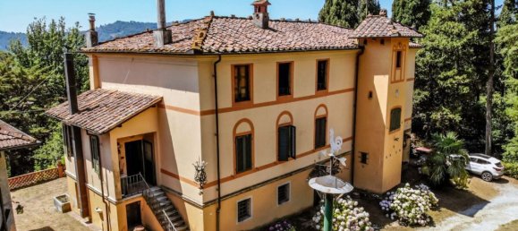 18 Schlafzimmer Haus in Camaiore, Italy, Nr. 377434 11