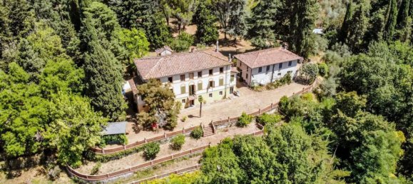 18 Schlafzimmer Haus in Camaiore, Italy, Nr. 377434 2