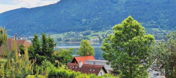 4 rooms House in Steindorf am Ossiacher See, Austria No. 134451 5