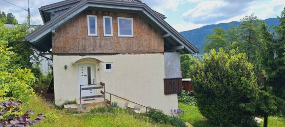 4 rooms House in Steindorf am Ossiacher See, Austria No. 134451 11