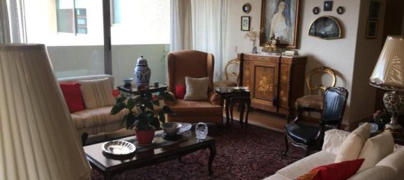 Квартира с 3 спальнями в Мехико, Мексика № 156026 2