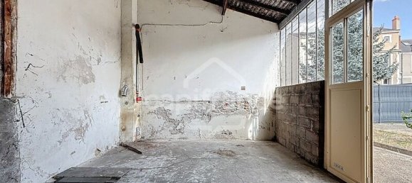 2 rooms House in Tours, France No. 329117 3