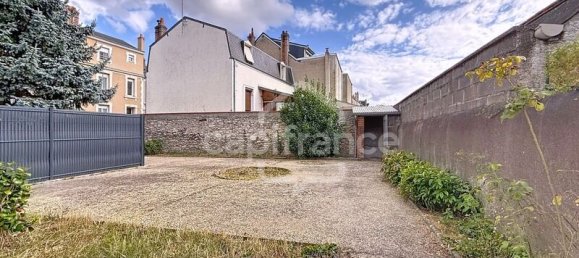 2 rooms House in Tours, France No. 329117 4